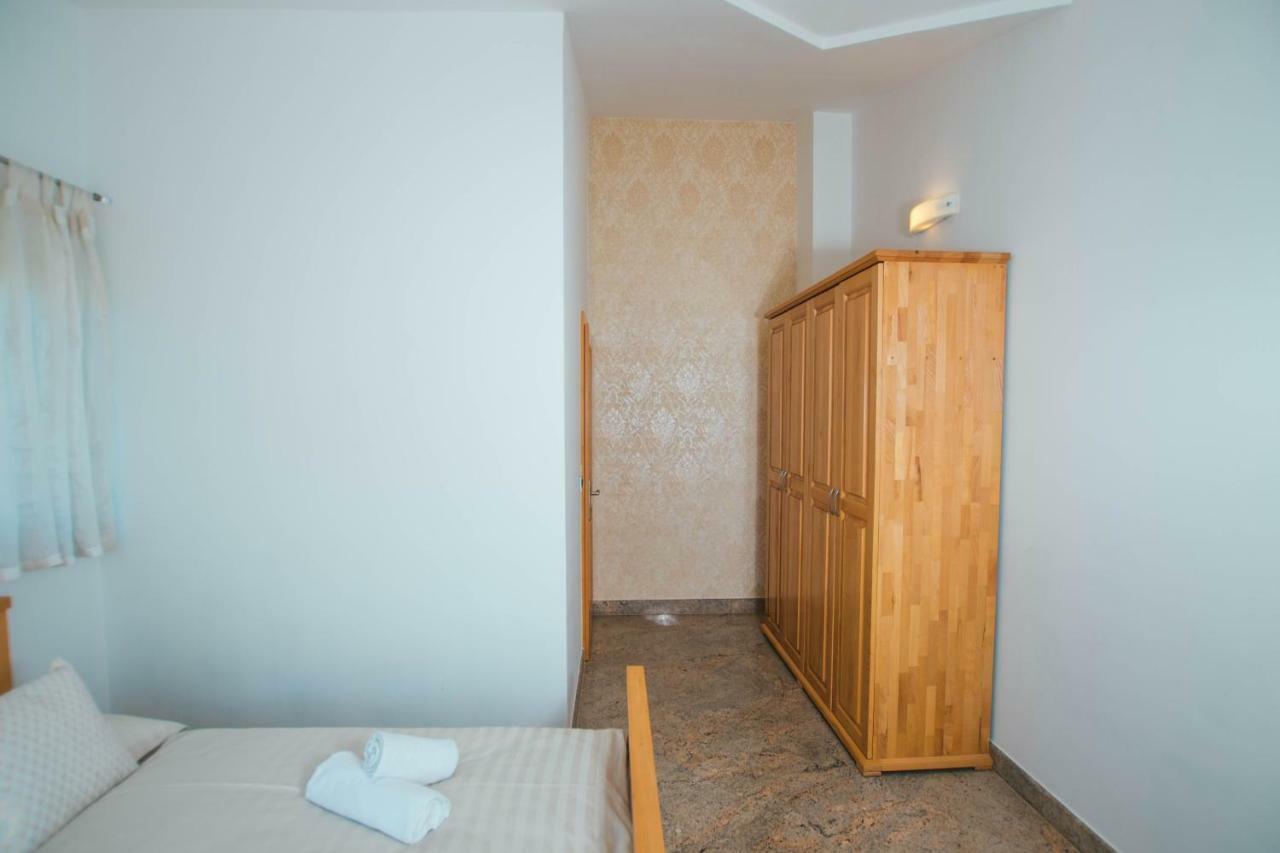 דירות טרוגיר Blue Sea House מראה חיצוני תמונה